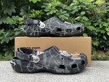 Bape x Croc Classic clog (2)