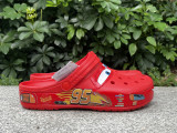 Cars x Croc Classic clog (1)