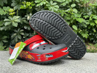 Cars x Croc Classic clog (2)
