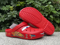 Cars x Croc Classic clog (1)