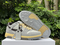 OFF-WHITE SNEAKERS (70)
