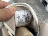 Authentic Air Jordan 1 Low “Sail/Soft Pearl”