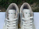 Authentic Air Jordan 1 Low “Sail/Soft Pearl”