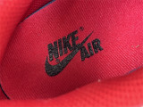 Authentic Travis Scott x Air Jordan 1 Low Red/White/Black