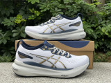 Authentic Asics Gel-Kayano 31 (10)