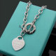 Tiffany Necklace (173)