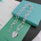 Tiffany Necklace (319)