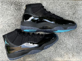 Authentic Air Jordan 11 “Gamma” 2025