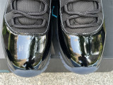 Authentic Air Jordan 11 “Gamma” 2025