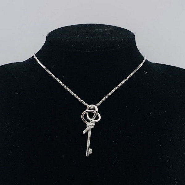 Tiffany Necklace (244)