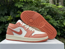 Authentic Air Jordan 1 Low WMNS “Sky J Orange” Authentic Air Jordan 1 Low WMNS “Sky J Orange”