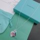 Tiffany Necklace (295)