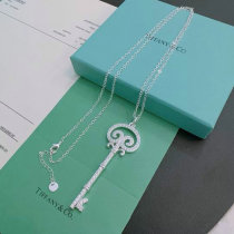 Tiffany Necklace (331)