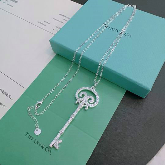 Tiffany Necklace (331)