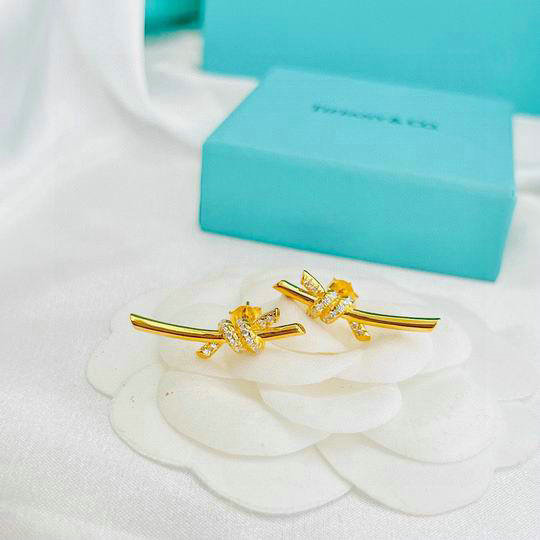 Tiffany Earrings (218)
