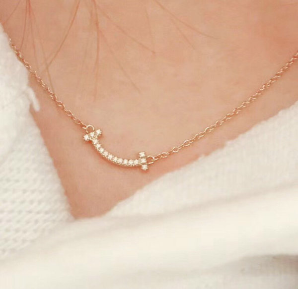 Tiffany Necklace (113)