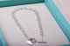 Tiffany Necklace (100)