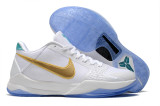 Nike Kobe 5 Shoes (16)