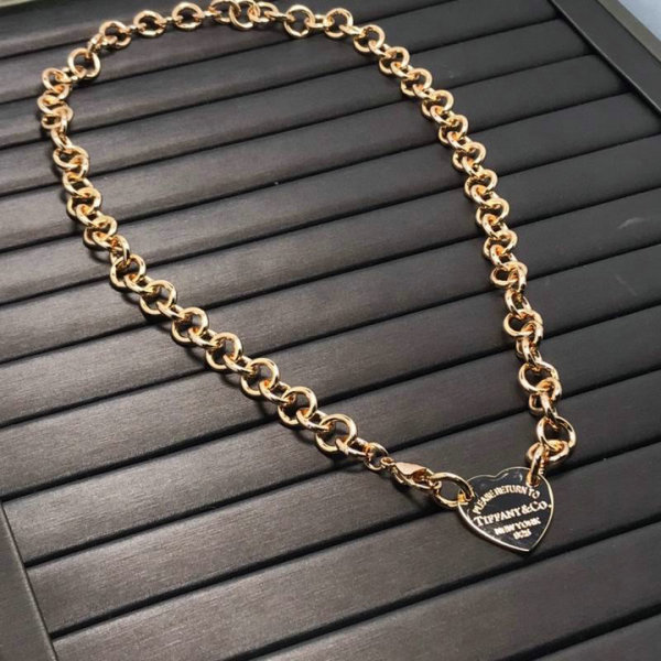 Tiffany Necklace (250)