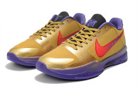 Nike Kobe 5 Shoes (13)