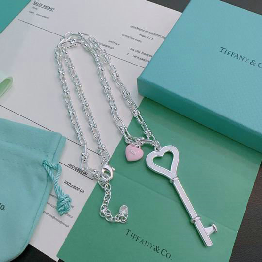 Tiffany Necklace (306)
