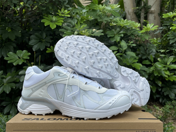 Authentic SALOMON XA PRO 3D (18)