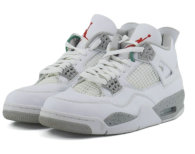 Perfect Air Jordan 4 Shoes (161)