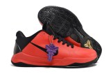 Nike Kobe 5 Shoes (7)
