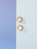 Tiffany Earrings (195)