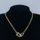 Tiffany Necklace (255)