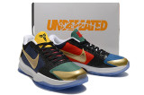 Nike Kobe 5 Shoes (15)