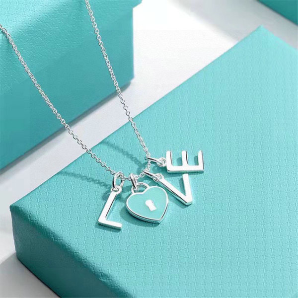 Tiffany Necklace (130)