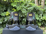 Authentic Air Jordan 11 “Gamma” 2025