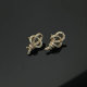 Tiffany Earrings (152)