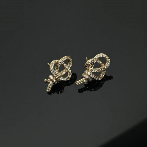 Tiffany Earrings (152)