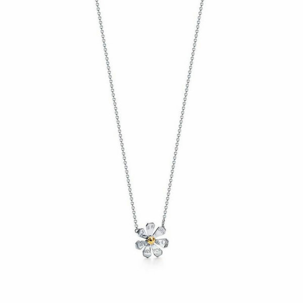 Tiffany Necklace (207)