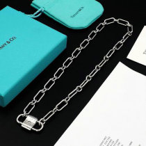 Tiffany Necklace (364)