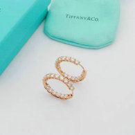 Tiffany Earrings (233)