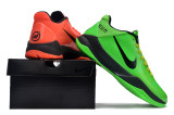 Nike Kobe 5 Shoes (10)
