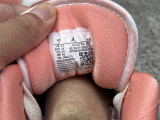 Authentic Air Jordan 1 Low WMNS “Sky J Orange”