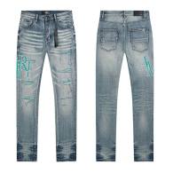 Amiri Long Jeans (223)