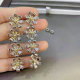 Tiffany Earrings (167)