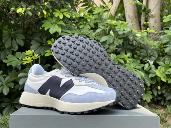 Authentic New Balance MS327FE-1