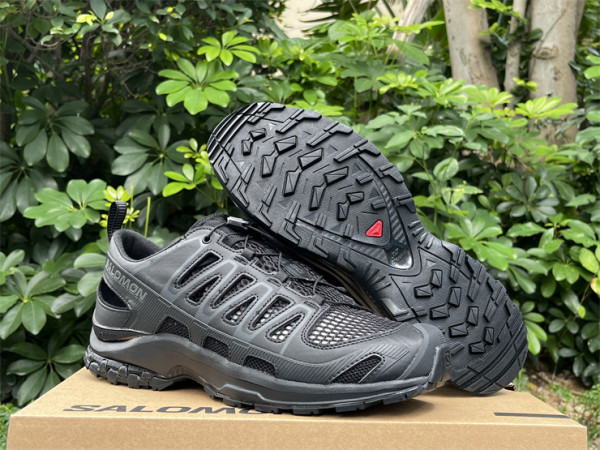 Authentic SALOMON XA PRO 3D (8)