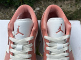 Authentic Air Jordan 1 Low WMNS “Sky J Orange”