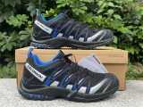 Authentic SALOMON XA PRO 3D (6)