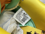 Authentic Nike SB Dunk Low BHM