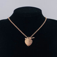 Tiffany Necklace (231)