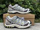 Authentic SALOMON XA PRO 3D (4)