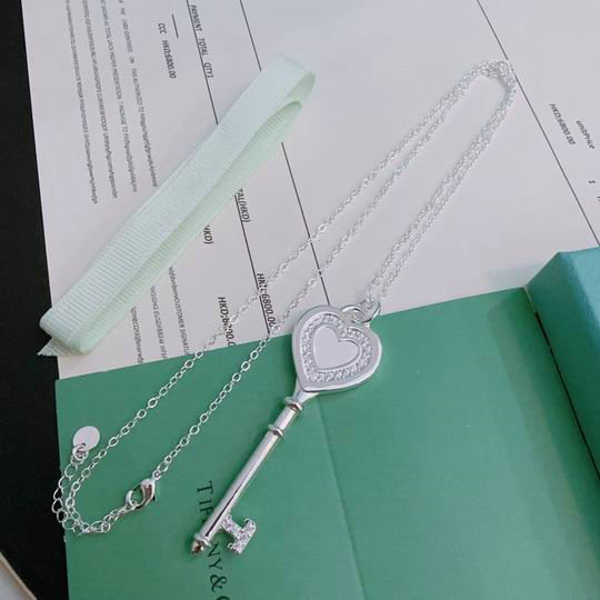 Tiffany Necklace (302)